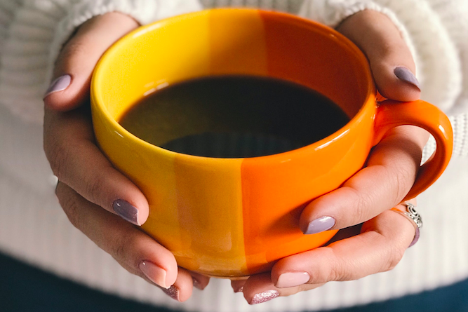 coffee